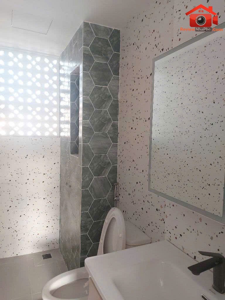 Bán nhà đất Đường Lê Hồng Phong – Phường cũ 2 Quận 5 – Phường mới 2 – Thành phố Hồ Chí Minh 36m2 6.5 tỷ