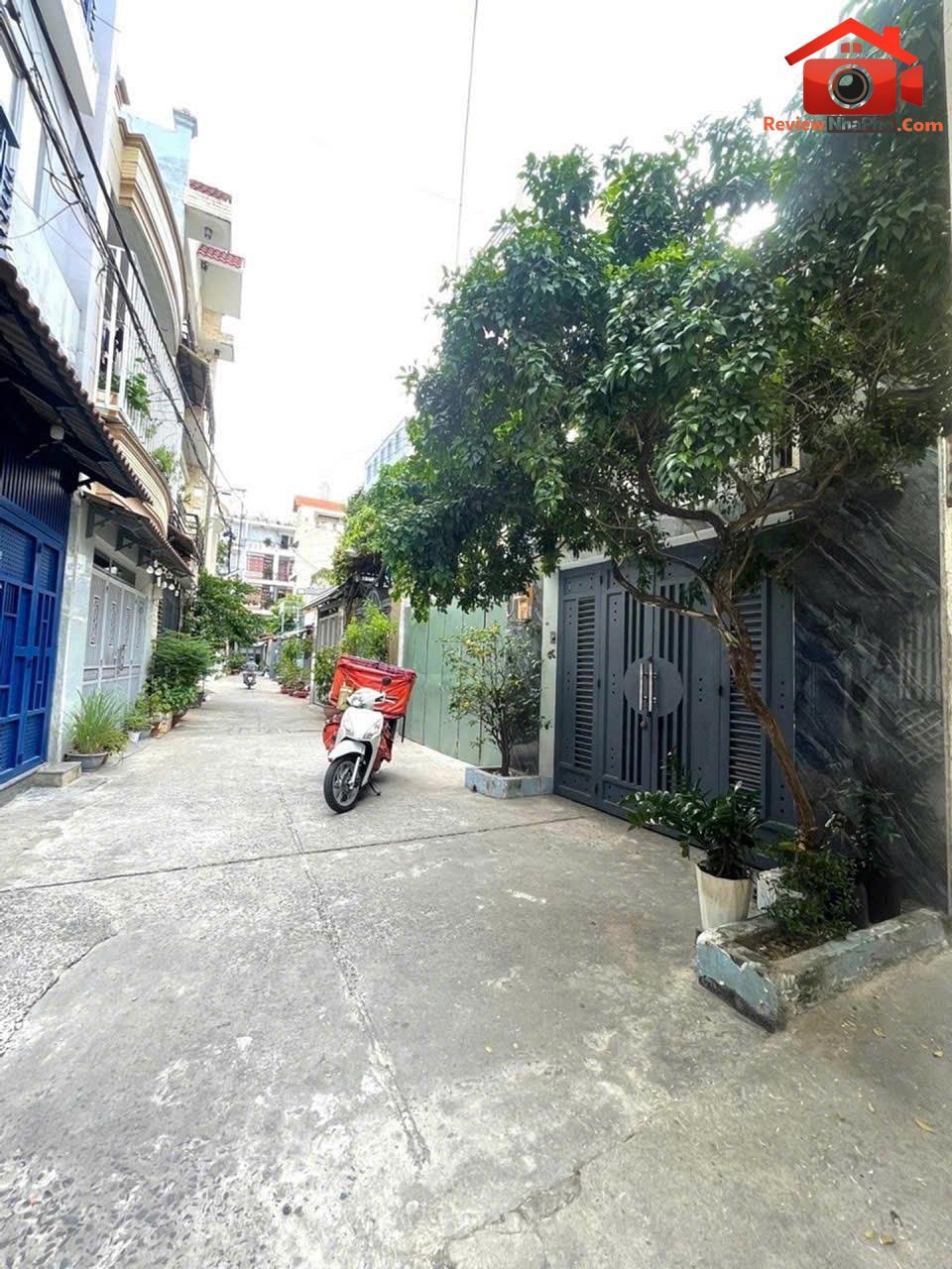 Nhà bán trường chinh quan 12 – 40m2 – 3.1 tỷ – Bán nhà đất Đường Trường Chinh – Phường cũ Đông Hưng Thuận – Phường mới Đông Hưng Thuận – Thành phố Hồ Chí Minh