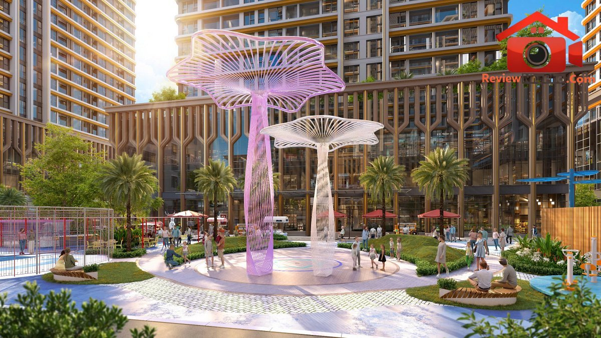 1PN View Trực Diện Sông Hàn Ban Công Tây Nam – Capital Square Đà Nẵng – Chỉ 4 Tỷ – Bán nhà đất Đường Trần Hưng Đạo – Phường cũ An Hải Quận Sơn Trà – Phường mới An Hải Bắc – Thành phố Đà Nẵng 45m2