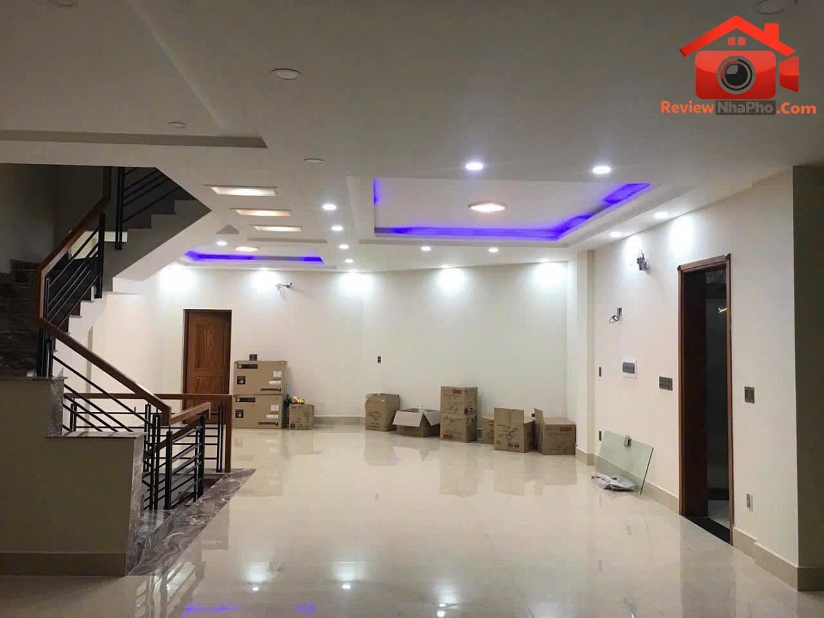 Bán nhà phố Đường 9 – Phường cũ Trường Thọ Quận Thủ Đức – Phường mới Trường Thọ – Thành phố Hồ Chí Minh diện tích 107m2 giá 16.7 tỷ