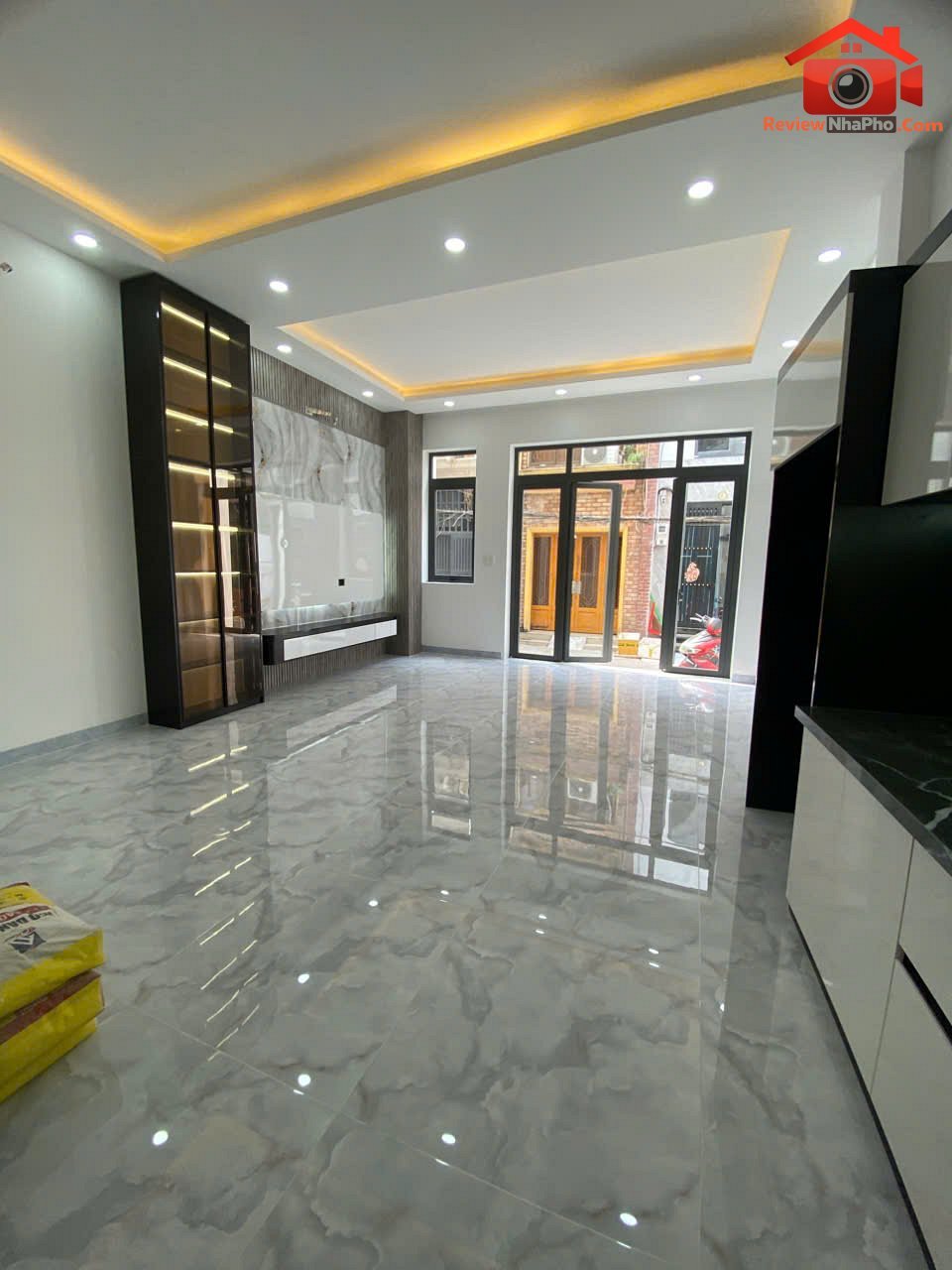Bán nhà đất Đường An Dương Vương – Phường cũ 4 Quận 5 – Phường mới 4 – Thành phố Hồ Chí Minh diện tích 48m2 giá 8.9 tỷ