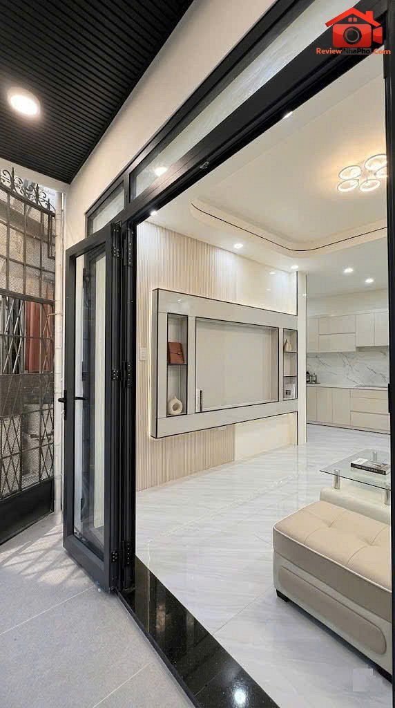 Nhà mới lý chính thắng, quận 3, dt 81m2, giá 7.3 tỷ – Bán nhà đất Đường Lý Chính Thắng – Phường cũ Võ Thị Sáu Quận 3 – Phường mới Xuân Hòa – Thành phố Hồ Chí Minh