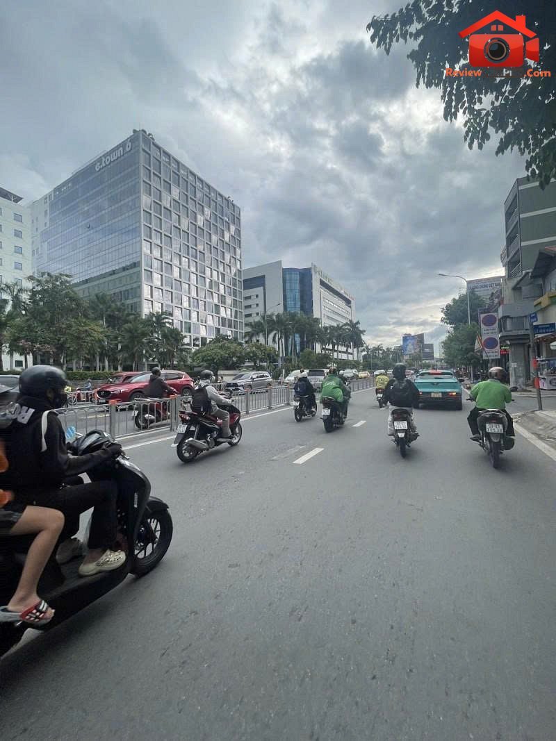 Bán nhà đất Đường Cộng Hòa – Phường cũ 13 Quận Tân Bình – Phường mới 13 – Thành phố Hồ Chí Minh 128m2 28.9 tỷ