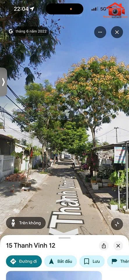 Chủ Cần bán lô đất đẹp 168m2 đất ở, sổ hồng nay là 15 Thanh Vinh 12, phường Liên Chiểu, quận Liên Chiểu, Đà Nẵng – Bán nhà đất Đường Thanh Vinh 12 – Phường cũ Liên Chiểu Quận Liên Chiểu – Phường mới Liên Chiểu – Thành phố Đà Nẵng 3.4 tỷ