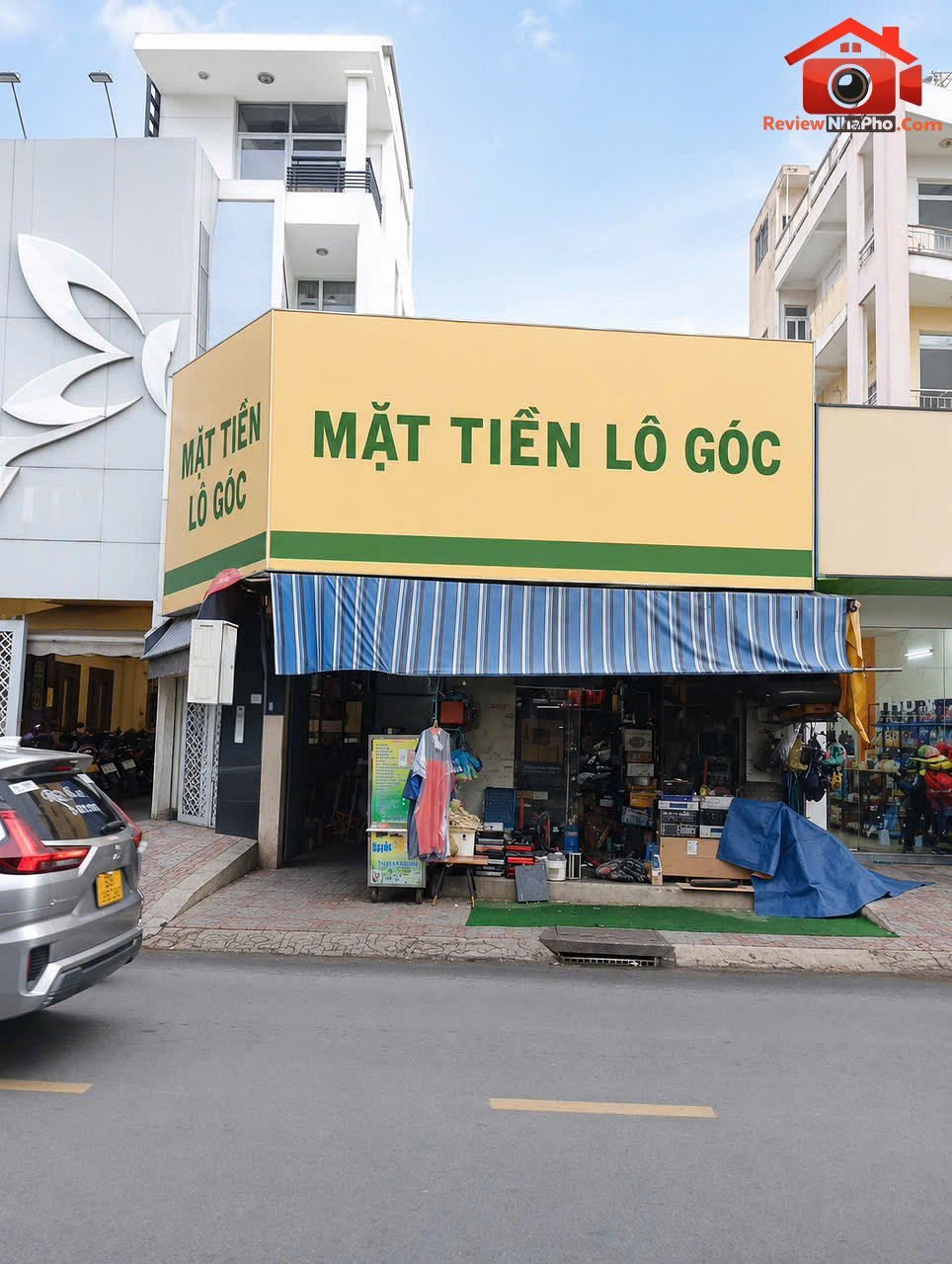 Không căn 2 mặt tiền Âu Cơ 163m nở hậu đẹp 3 tầng … – Bán nhà mặt phố Quận Tân Bình – TP Hồ Chí Minh giá 15 – 20 tỷ