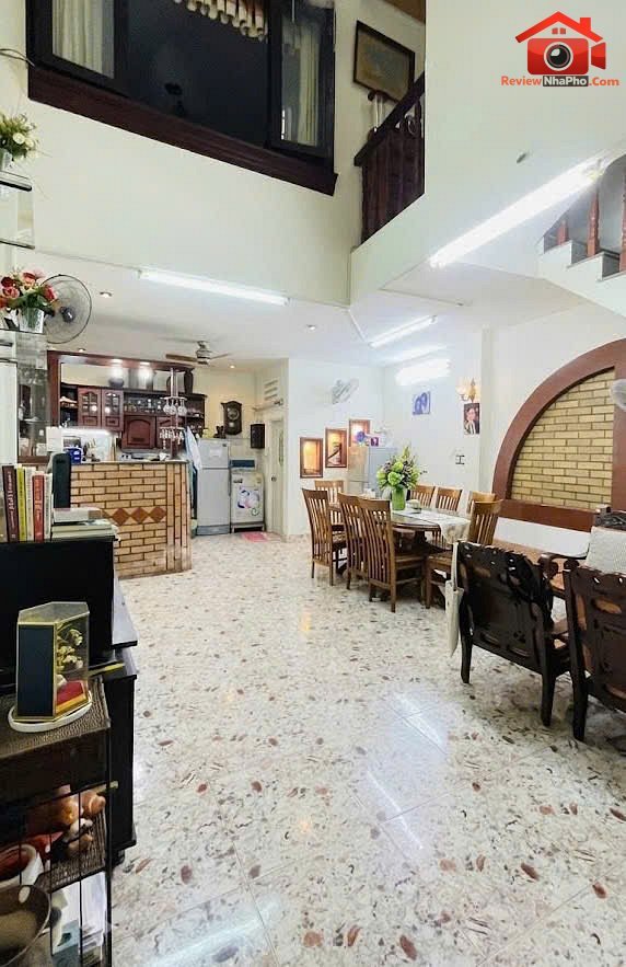Bán nhà đất Đường Lê Văn Sỹ – Phường cũ 14 Quận 3 – Phường mới Nhiêu Lộc – Thành phố Hồ Chí Minh diện tích 80 m2 giá 12 tỷ