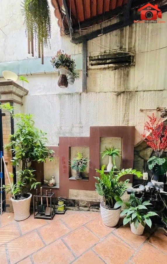 Bán nhà đất Đường Lê Văn Sỹ – Phường cũ 14 Quận 3 – Phường mới Nhiêu Lộc – Thành phố Hồ Chí Minh diện tích 80 m2 giá 12 tỷ