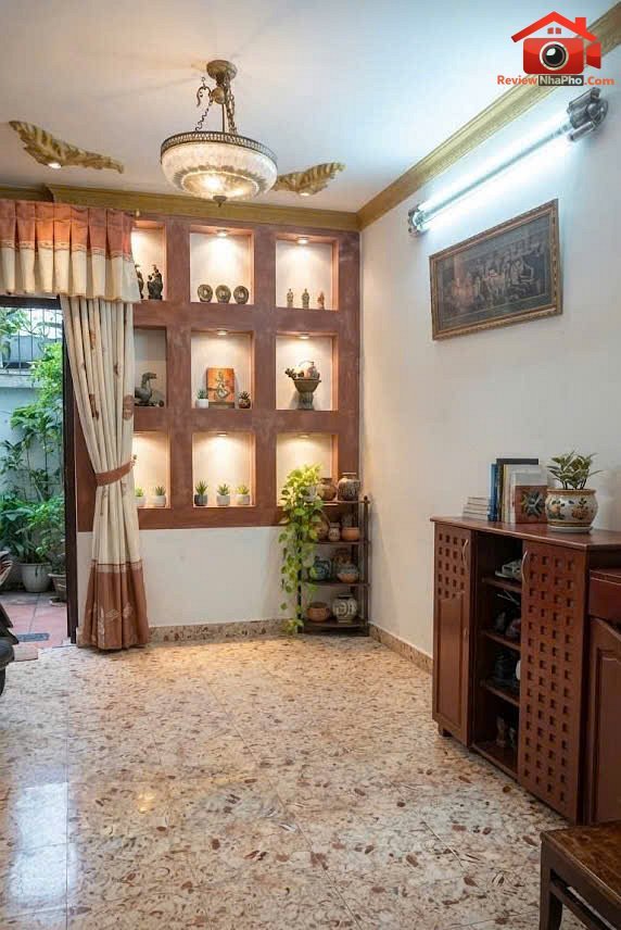 Bán nhà đất Đường Lê Văn Sỹ – Phường cũ 14 Quận 3 – Phường mới Nhiêu Lộc – Thành phố Hồ Chí Minh diện tích 80 m2 giá 12 tỷ
