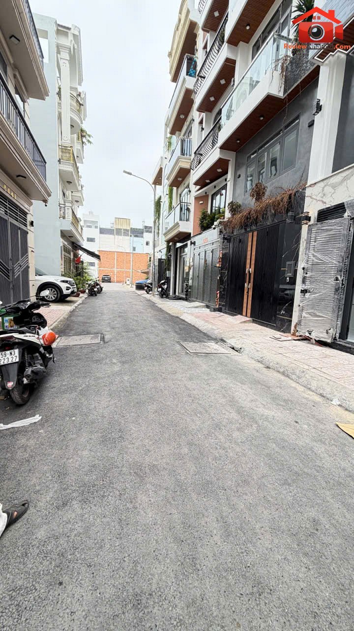 Cực phẩm khu phân lô liên khu 4-5 gần chợ bình thành 51m2 – 6.3 tỷ