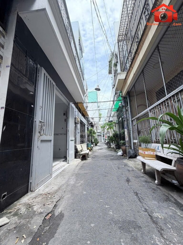 Nhà ngon tân kỳ tân quý tân sơn nhì tân phú 50m2 n… – Bán nhà trong ngõ, hẻm Quận Tân Phú – TP Hồ Chí Minh giá 3 – 5 tỷ
