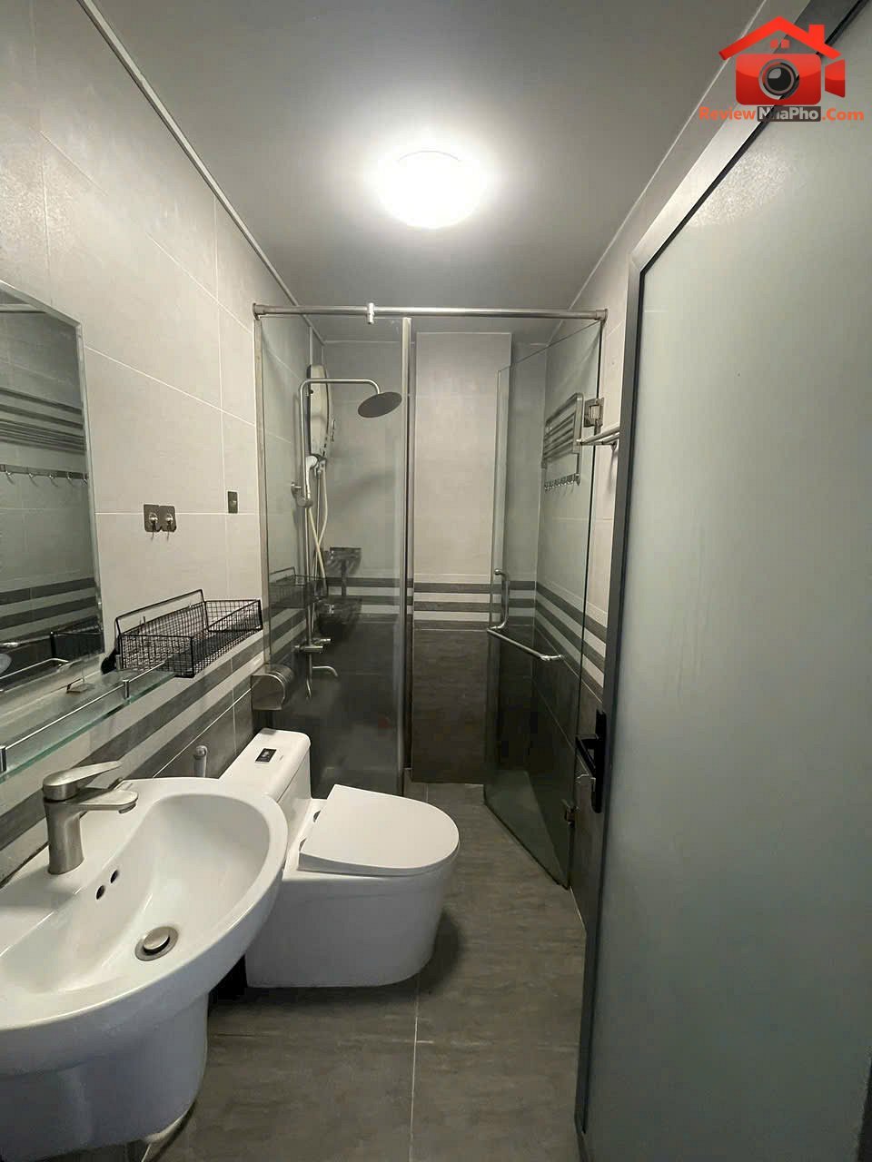 Lâu lâu có 1 căn 4 tỷ 850 hẻm xe hơi – Đường… – Bán nhà trong ngõ, hẻm Huyện Nhà Bè – TP Hồ Chí Minh giá 3 – 5 tỷ
