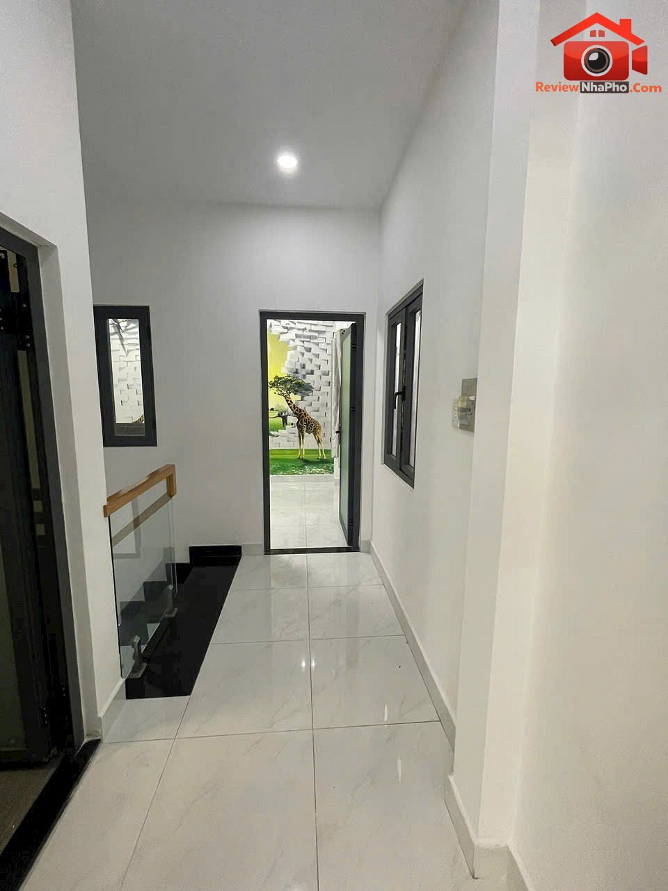 Lâu lâu có 1 căn 4 tỷ 850 hẻm xe hơi – Đường… – Bán nhà trong ngõ, hẻm Huyện Nhà Bè – TP Hồ Chí Minh giá 3 – 5 tỷ