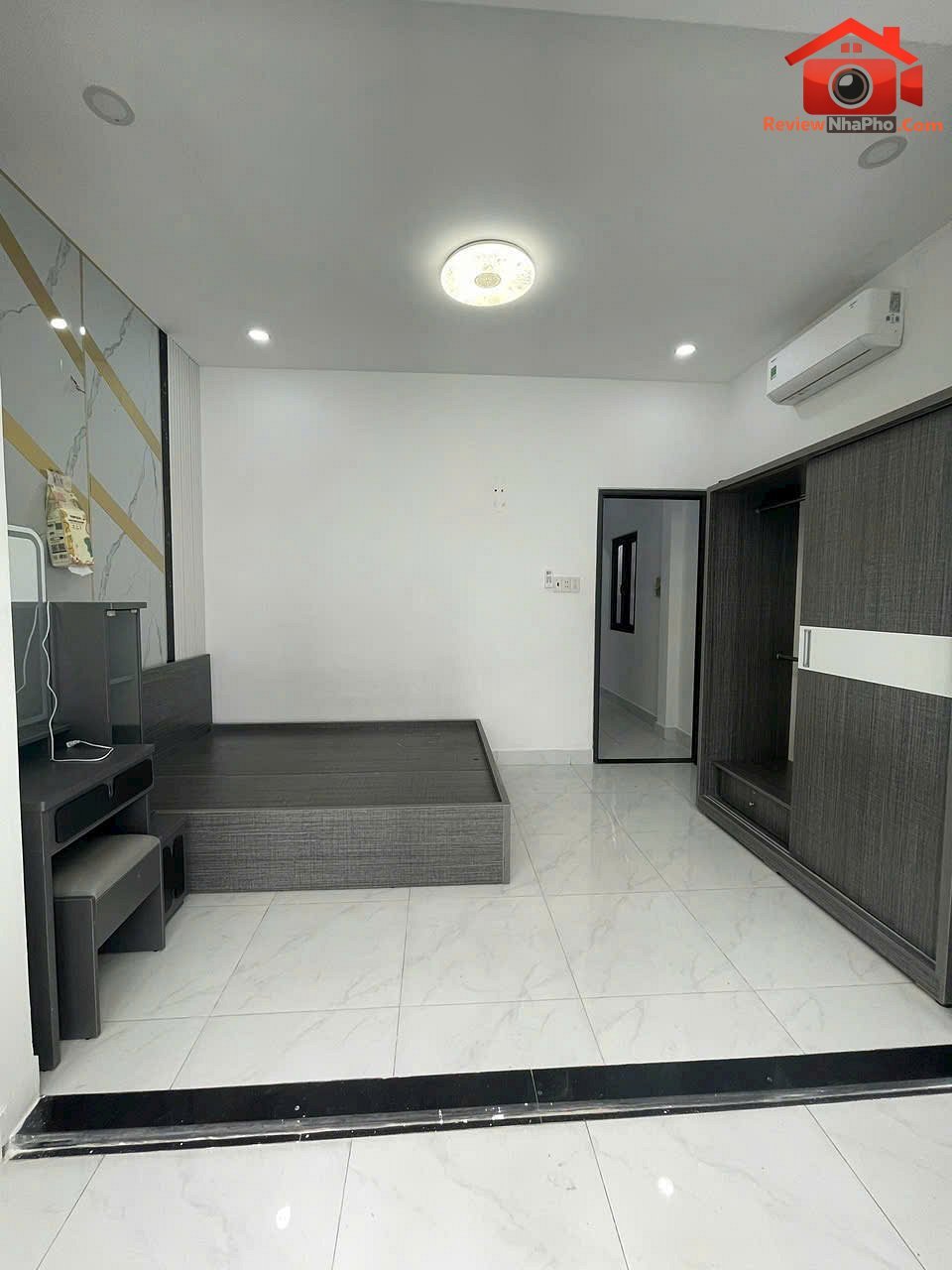 Lâu lâu có 1 căn 4 tỷ 850 hẻm xe hơi – Đường… – Bán nhà trong ngõ, hẻm Huyện Nhà Bè – TP Hồ Chí Minh giá 3 – 5 tỷ