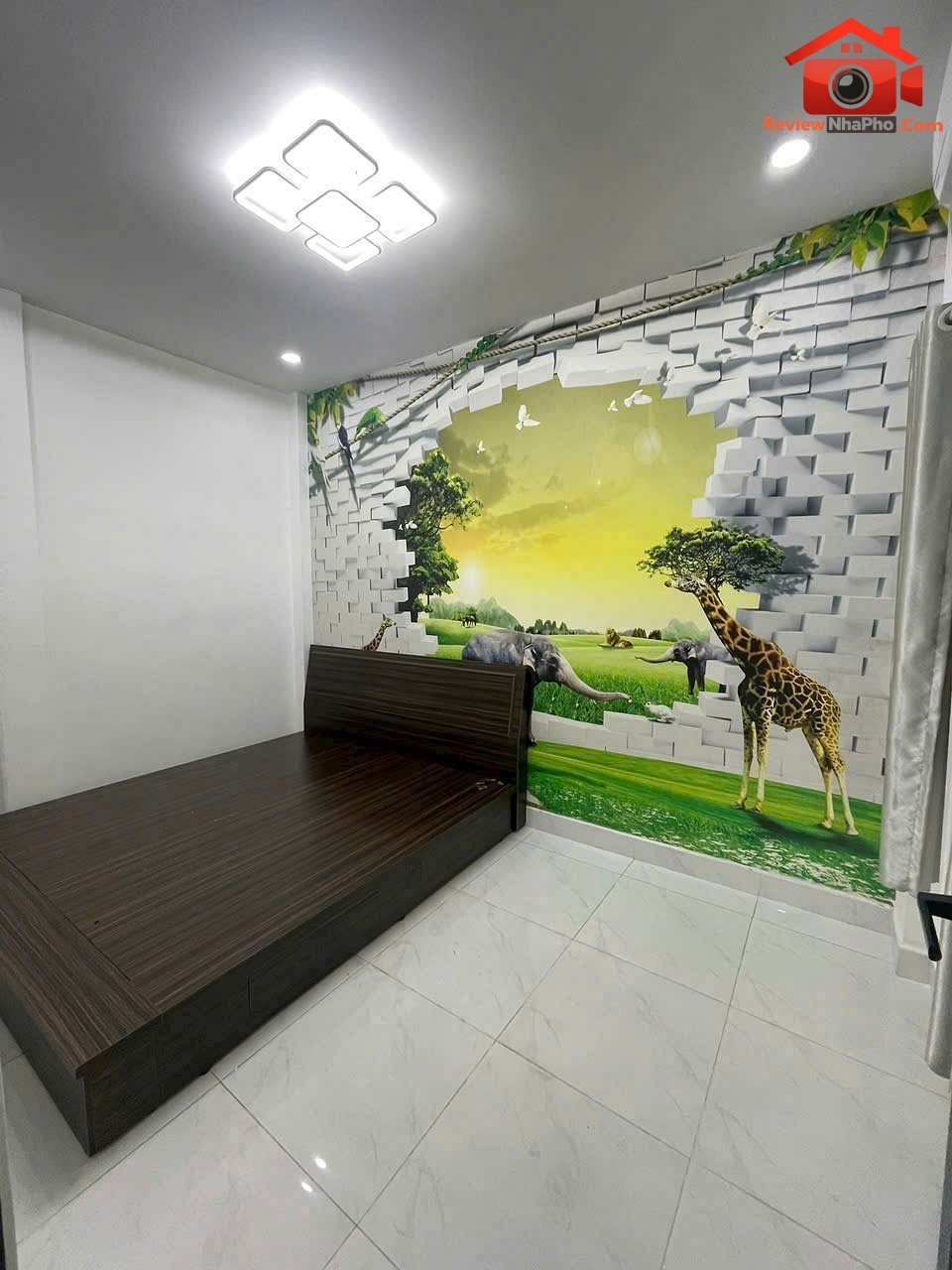 Lâu lâu có 1 căn 4 tỷ 850 hẻm xe hơi – Đường… – Bán nhà trong ngõ, hẻm Huyện Nhà Bè – TP Hồ Chí Minh giá 3 – 5 tỷ