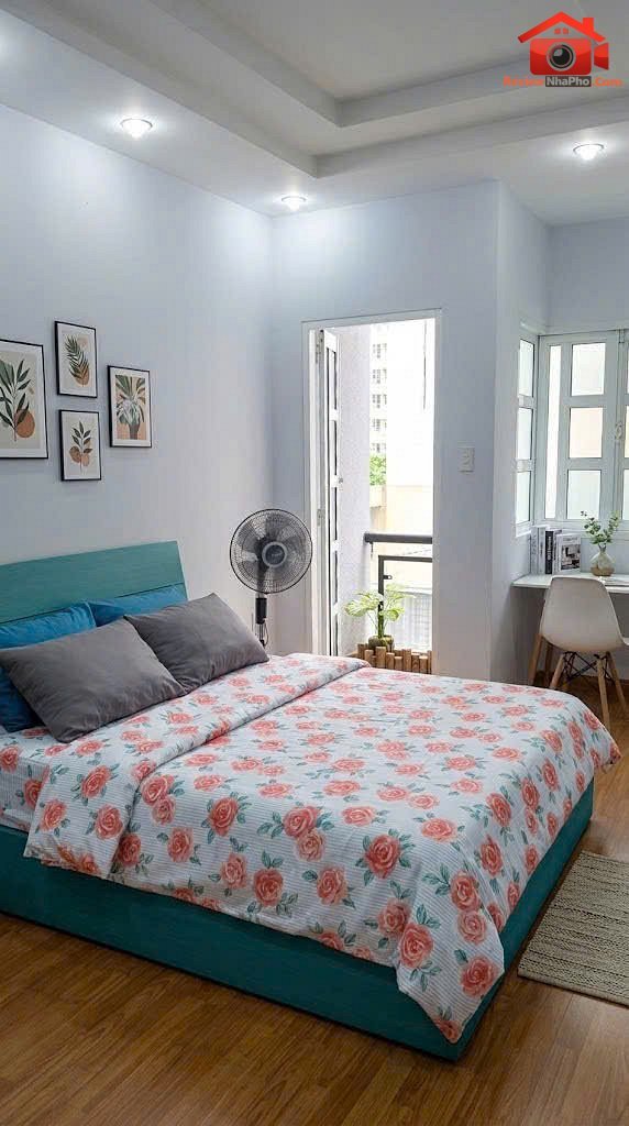Chdv phan đình phùng, quận phú nhuận, hẻm ô tô 8 mét, 71 m2, 16.6 tỷ – Bán nhà đất Đường Phan Đình Phùng – Phường cũ 17 Quận Phú Nhuận – Phường mới Phú Nhuận – Thành phố Hồ Chí Minh