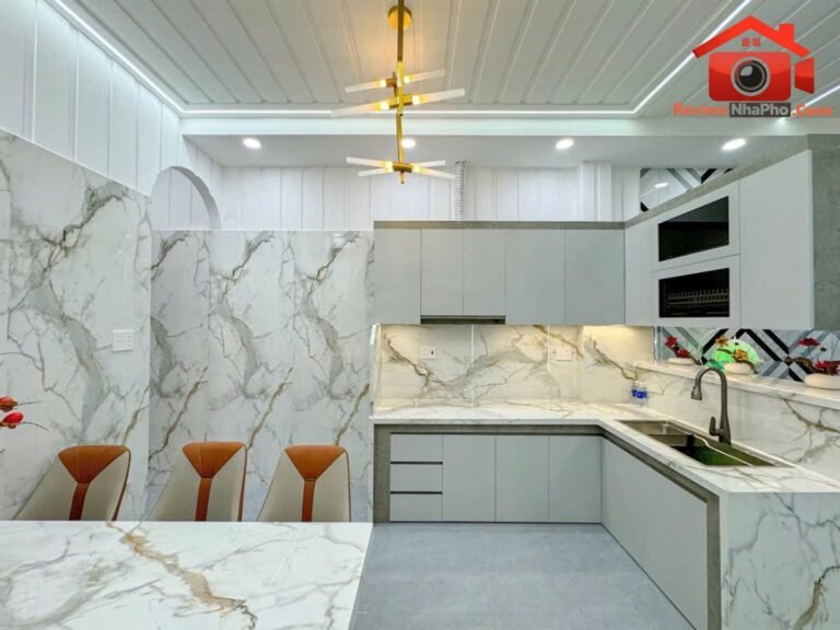 Nhà Bán Quận 7, Đường Trần Xuân Soạn – Phường cũ Tân Hưng Quận 7 – Phường mới Tân Hưng – Thành phố Hồ Chí Minh Diện tích 59m2 Giá 6.7 tỷ
