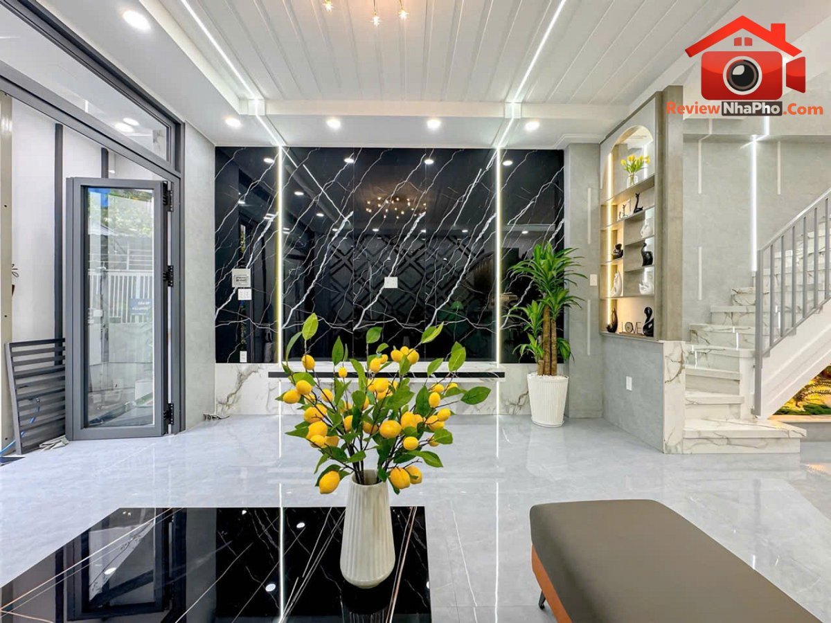 Nhà Bán Quận 7, Đường Trần Xuân Soạn – Phường cũ Tân Hưng Quận 7 – Phường mới Tân Hưng – Thành phố Hồ Chí Minh Diện tích 59m2 Giá 6.7 tỷ