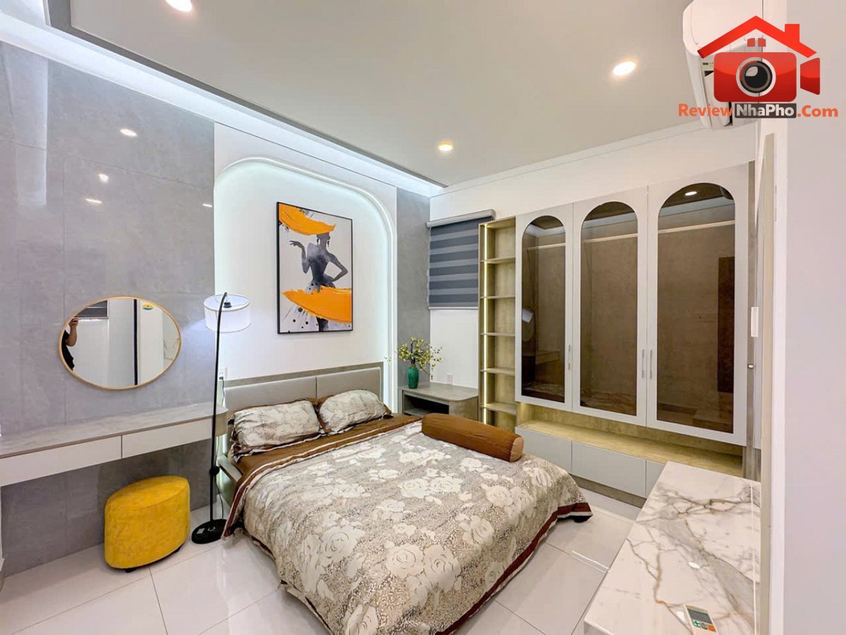 Nhà Bán Quận 7, Đường Trần Xuân Soạn – Phường cũ Tân Hưng Quận 7 – Phường mới Tân Hưng – Thành phố Hồ Chí Minh Diện tích 59m2 Giá 6.7 tỷ
