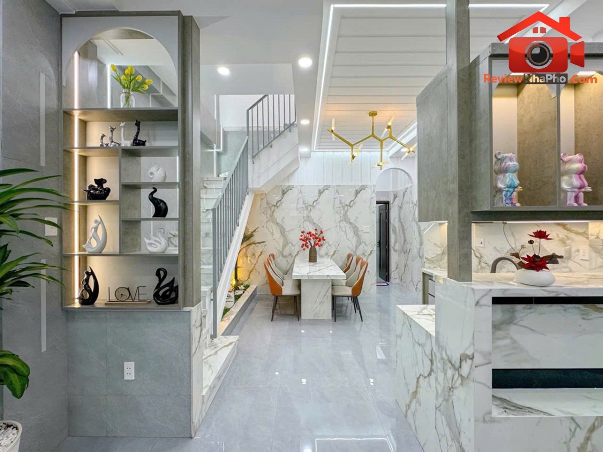 Nhà Bán Quận 7, Đường Trần Xuân Soạn – Phường cũ Tân Hưng Quận 7 – Phường mới Tân Hưng – Thành phố Hồ Chí Minh Diện tích 59m2 Giá 6.7 tỷ