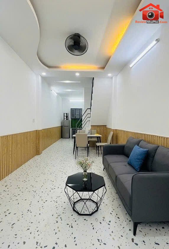 Nhà mới nguyễn thượng hiền, quận 3, thông võ văn tần, 31 m2, giá 6.2 tỷ – Bán nhà đất Đường Nguyễn Thượng Hiền – Phường cũ 5 Quận 3 – Phường mới Bàn Cờ – Thành phố Hồ Chí Minh