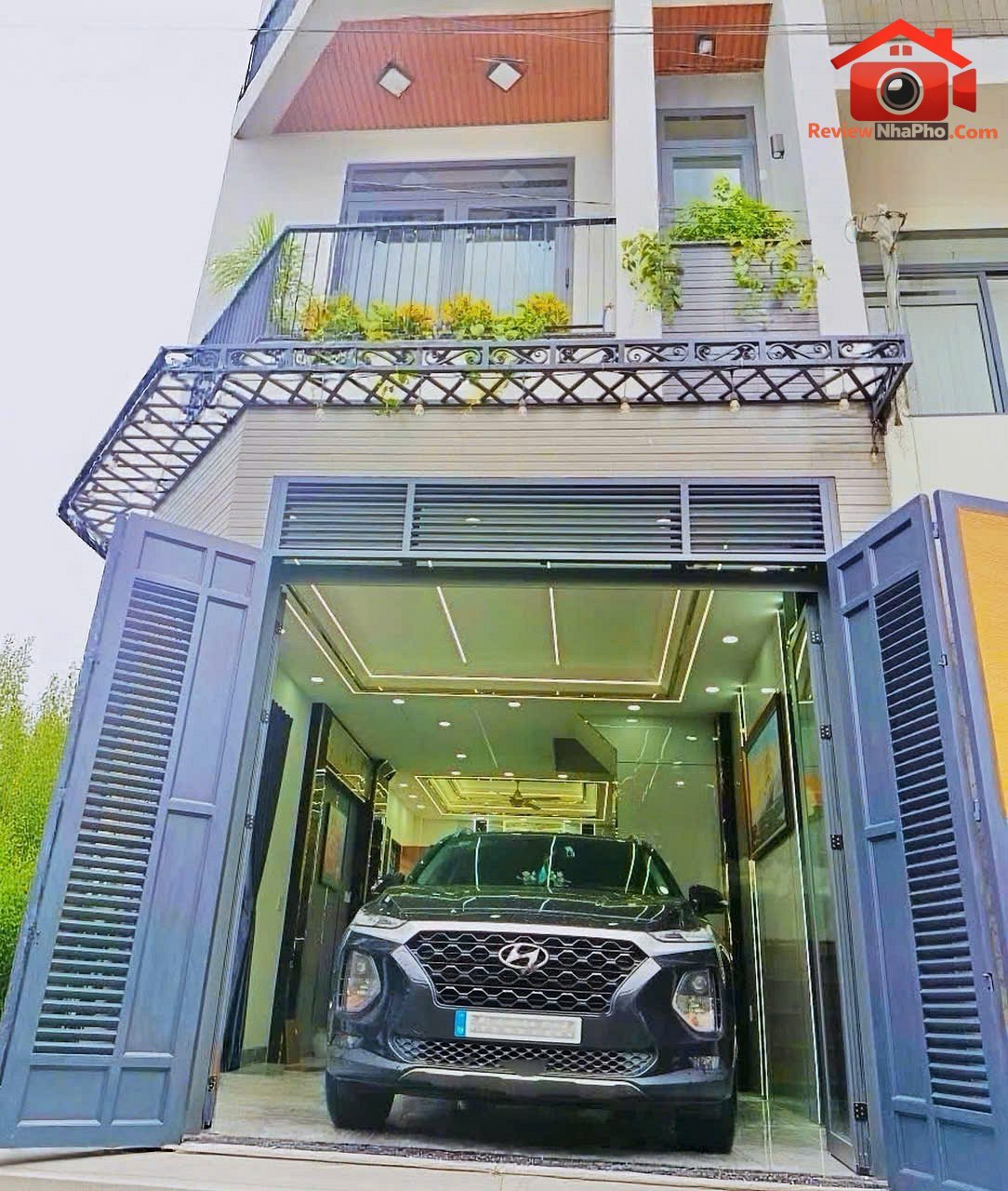 Nhà phố đẹp, 2mt tam bình – 56m2 – 5.9… – Bán nhà mặt phố Huyện Tam Bình – Vĩnh Long giá 5 – 7 tỷ