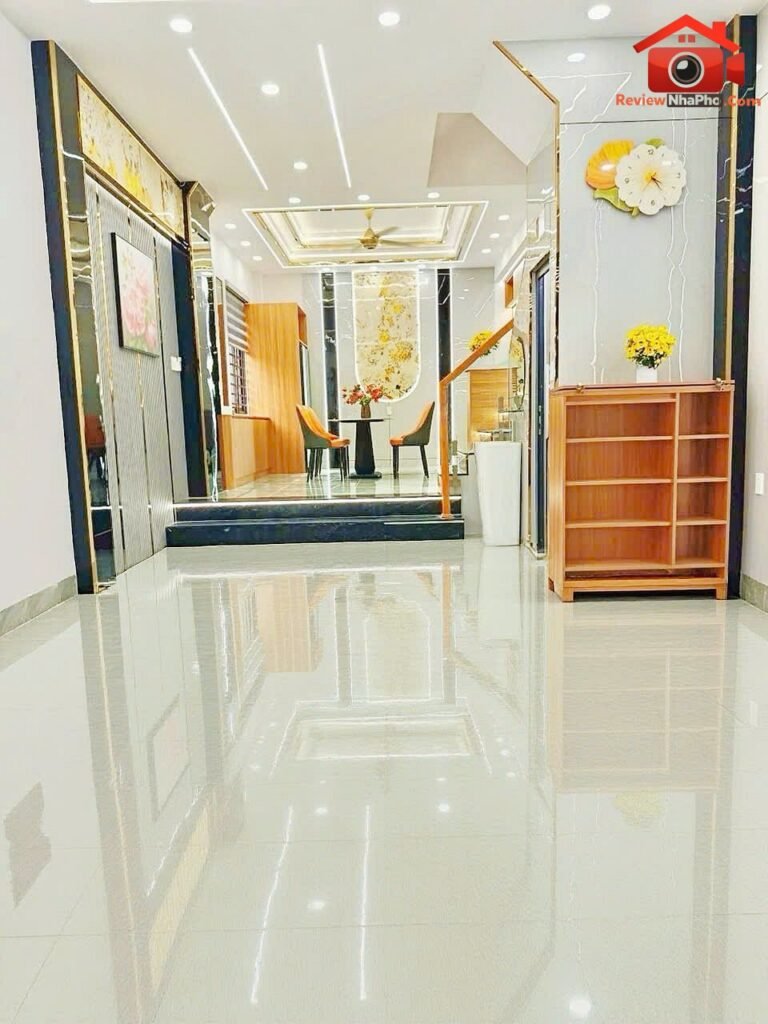 Nhà xinh tam bình – lô góc 2mt – 54m2 … – Bán nhà mặt phố Huyện Tam Bình – Vĩnh Long giá 5 – 7 tỷ