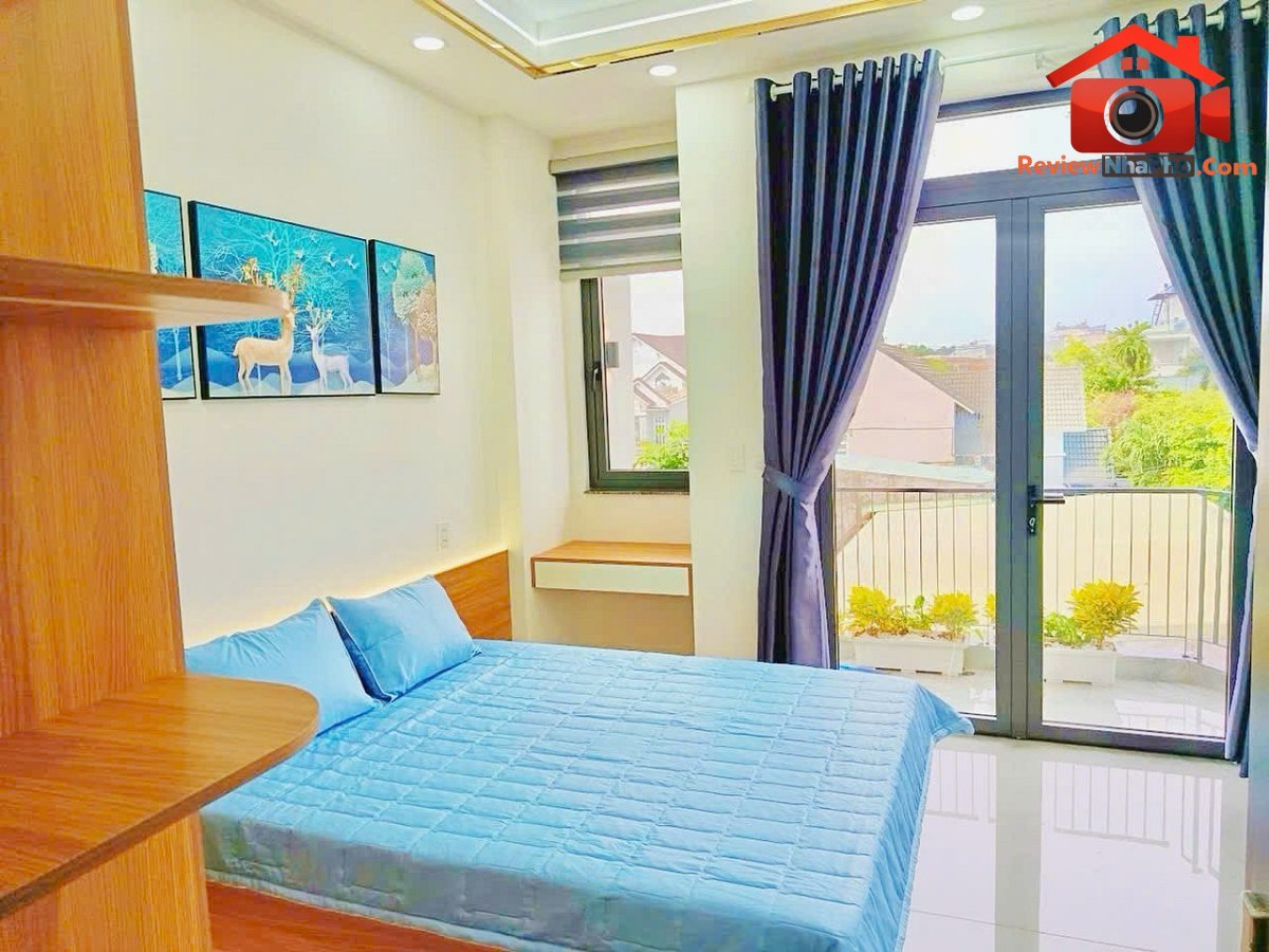 Nhà phố đẹp, 2mt tam bình – 56m2 – 5.9… – Bán nhà mặt phố Huyện Tam Bình – Vĩnh Long giá 5 – 7 tỷ