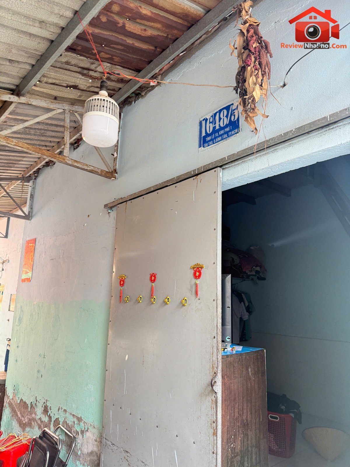 Thuận tiện di chuyển về bến xe miền tây, kcn tân tạo, quốc lộ 1a – Bán nhà đất Đường Quốc lộ 1A – Phường cũ Tân Tạo Quận Bình Tân – Phường mới Tân Tạo – Thành phố Hồ Chí Minh 103m2 6.4 tỷ