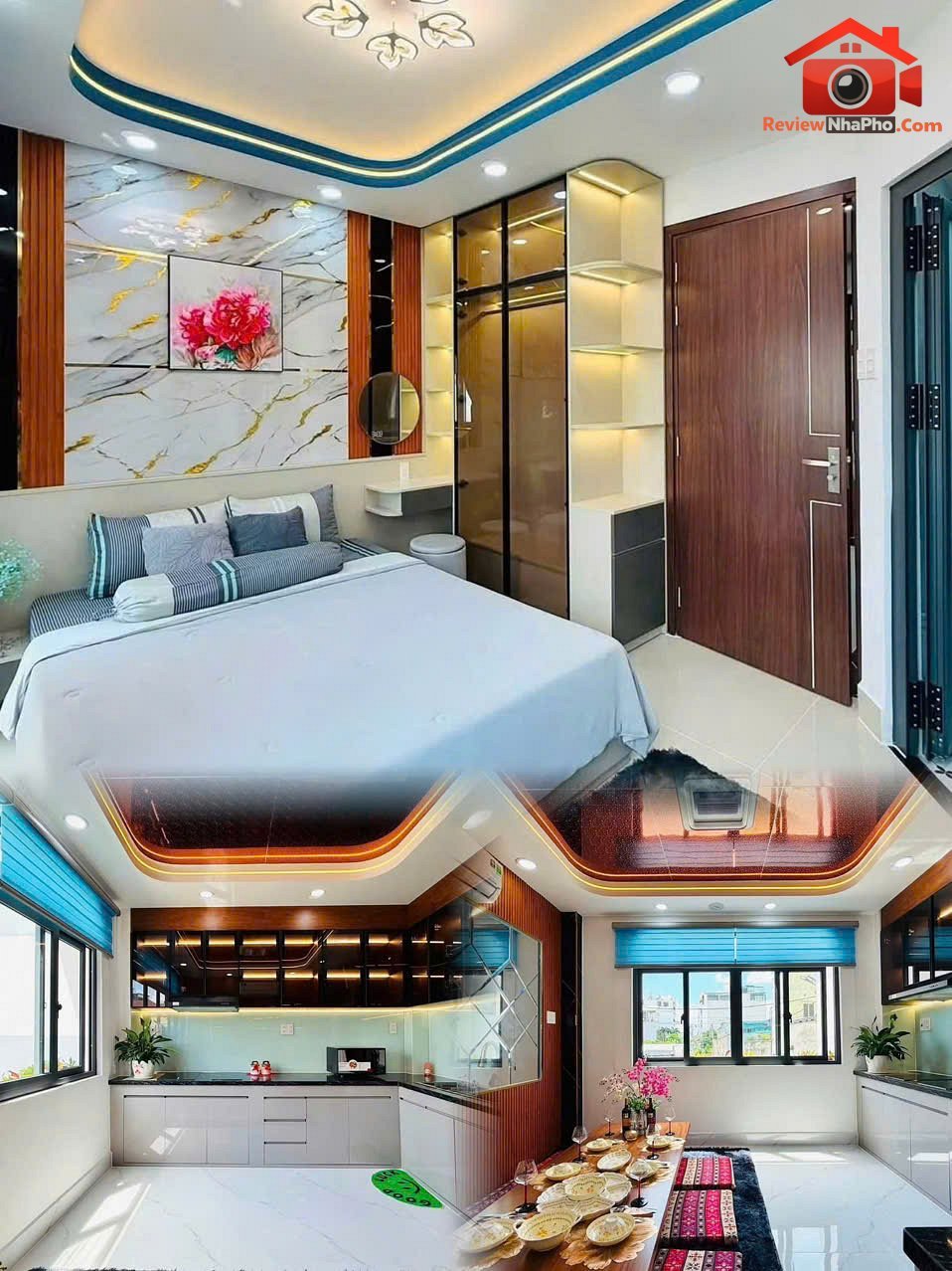 Chính chủ bán nhà mới hoàn công hẻm 6m thống nhất, phường thông tây hội p11 cũ, gò vấp – Bán nhà đất Đường Thống Nhất – Phường cũ Thông Tây Hội Quận Gò Vấp – Phường mới Thông Tây Hội – Thành phố Hồ Chí Minh 51m2 8.9 tỷ