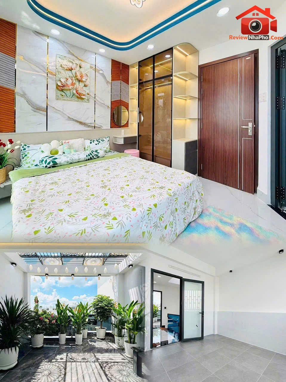 Chính chủ bán nhà mới hoàn công hẻm 6m thống nhất, phường thông tây hội p11 cũ, gò vấp – Bán nhà đất Đường Thống Nhất – Phường cũ Thông Tây Hội Quận Gò Vấp – Phường mới Thông Tây Hội – Thành phố Hồ Chí Minh 51m2 8.9 tỷ