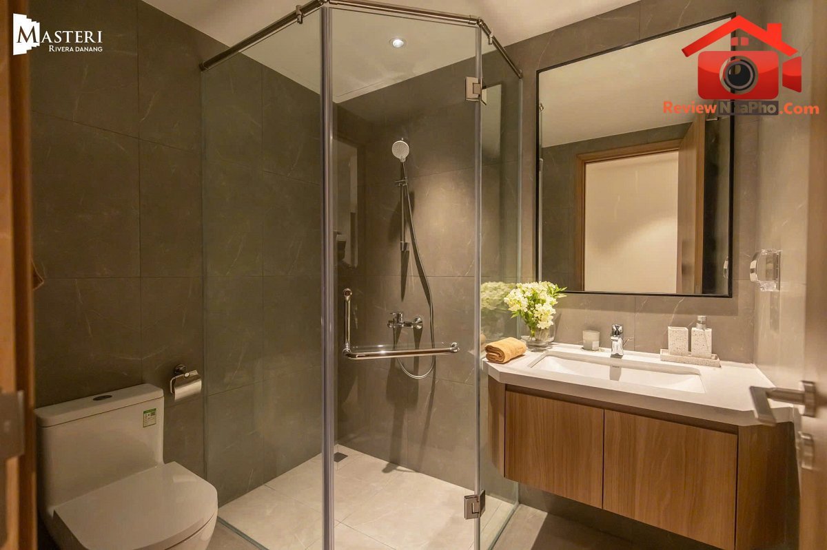 Sở hữu ngay căn hộ 2PN Masteri Rivera Đà Nẵng chỉ hơn 5 tỷ – Bán nhà đất Đường Quy Mỹ – Phường cũ Hòa Cường Nam Quận Hải Châu – Phường mới Hòa Cường Bắc – Thành phố Đà Nẵng 67m2