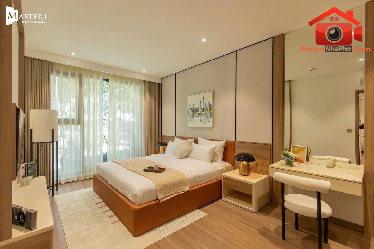Sở hữu ngay căn hộ 2PN Masteri Rivera Đà Nẵng chỉ hơn 5 tỷ – Bán nhà đất Đường Quy Mỹ – Phường cũ Hòa Cường Nam Quận Hải Châu – Phường mới Hòa Cường Bắc – Thành phố Đà Nẵng 67m2