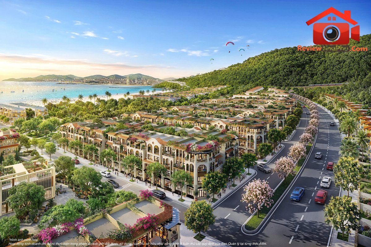 Trực tiếp quỹ căn biệt thự,liền kề mặt biển Làng Vân,Vịnh Nam Chơn,cam kết lợi nhuận thuê 7/năm – Đường Vinhomes Làng Vân – Phường cũ Liên Chiểu Quận Liên Chiểu – Phường mới Liên Chiểu – Thành phố Đà Nẵng 80m2 8.1 tỷ