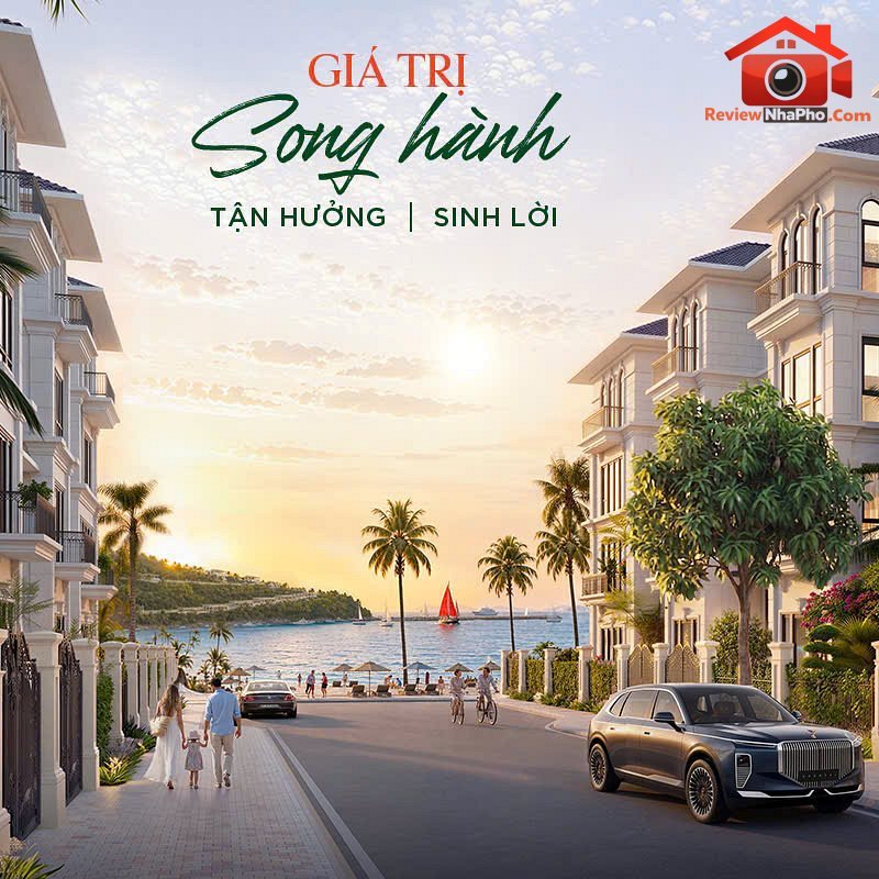 Trực tiếp quỹ căn biệt thự,liền kề mặt biển Làng Vân,Vịnh Nam Chơn,cam kết lợi nhuận thuê 7/năm – Đường Vinhomes Làng Vân – Phường cũ Liên Chiểu Quận Liên Chiểu – Phường mới Liên Chiểu – Thành phố Đà Nẵng 80m2 8.1 tỷ