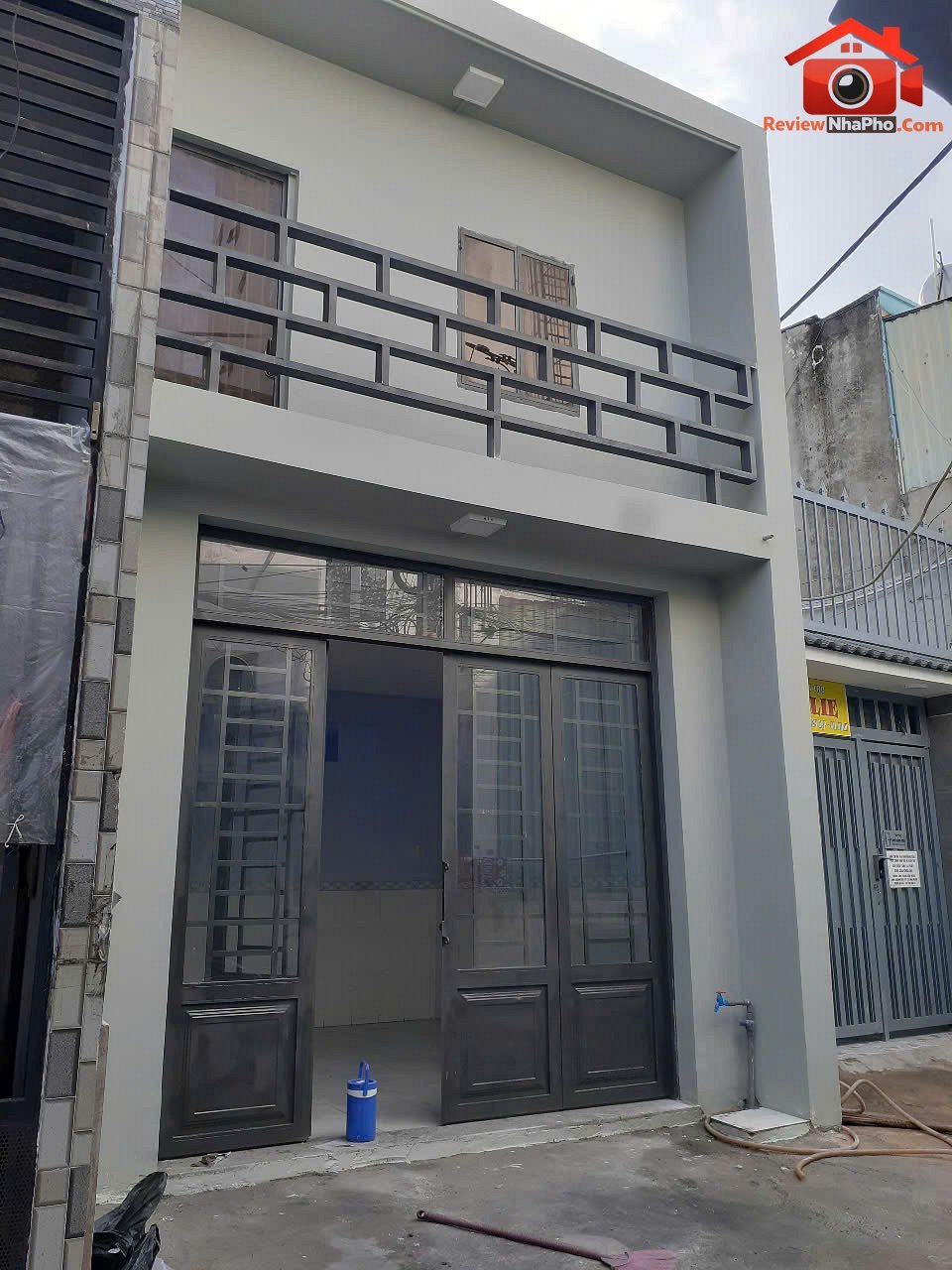 Bán tòa nhà 28 phòng đang cho thuê Đường Đinh Tân Khai – Phường Bình Trị Đông – Thành phố Hồ Chí Minh – Diện tích 300m2 – Giá 20.9 tỷ