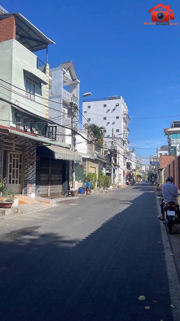 Bán tòa nhà 28 phòng đang cho thuê Đường Đinh Tân … – Bán nhà trong ngõ, hẻm Quận Bình Tân – TP Hồ Chí Minh giá 20 – 40 tỷ