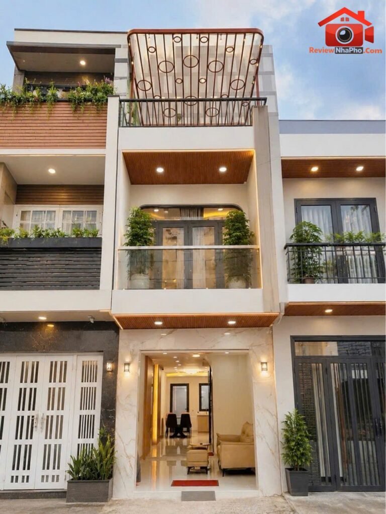 Siêu phẩm mặt tiền kinh doanh phố ẩm thực phan xích long – Phường cũ 4 Quận Phú Nhuận – Phường mới 4 – Thành phố Hồ Chí Minh 86m2 10.9 tỷ