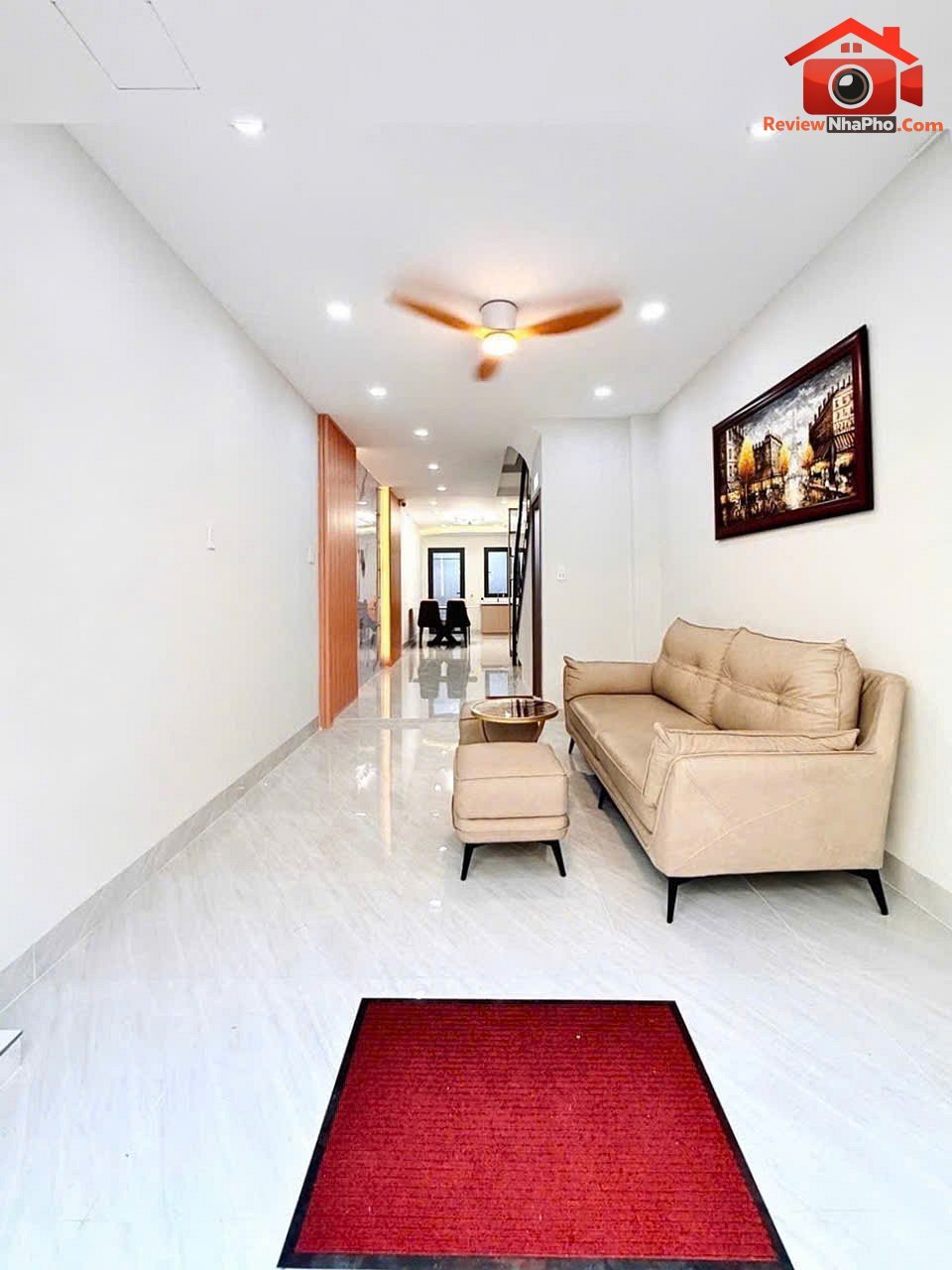Siêu phẩm mặt tiền kinh doanh phố ẩm thực phan xích long – Phường cũ 4 Quận Phú Nhuận – Phường mới 4 – Thành phố Hồ Chí Minh 86m2 10.9 tỷ