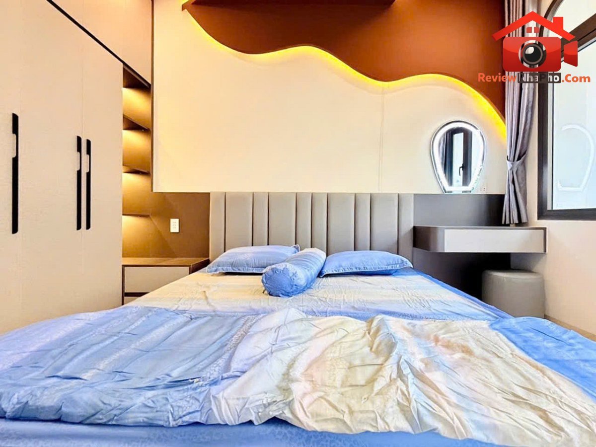 Siêu phẩm mặt tiền kinh doanh phố ẩm thực phan xích long – Phường cũ 4 Quận Phú Nhuận – Phường mới 4 – Thành phố Hồ Chí Minh 86m2 10.9 tỷ