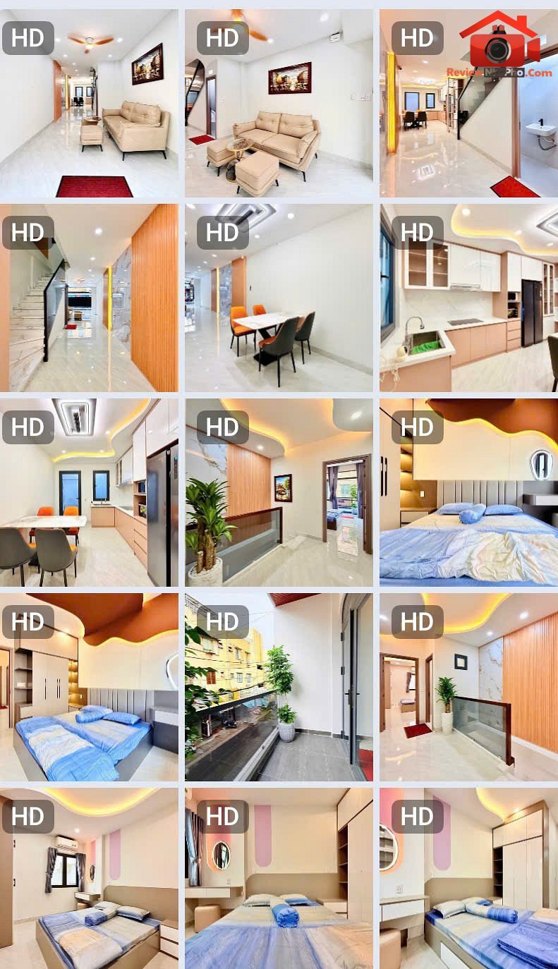 Siêu phẩm mặt tiền kinh doanh phố ẩm thực phan xích long – Phường cũ 4 Quận Phú Nhuận – Phường mới 4 – Thành phố Hồ Chí Minh 86m2 10.9 tỷ