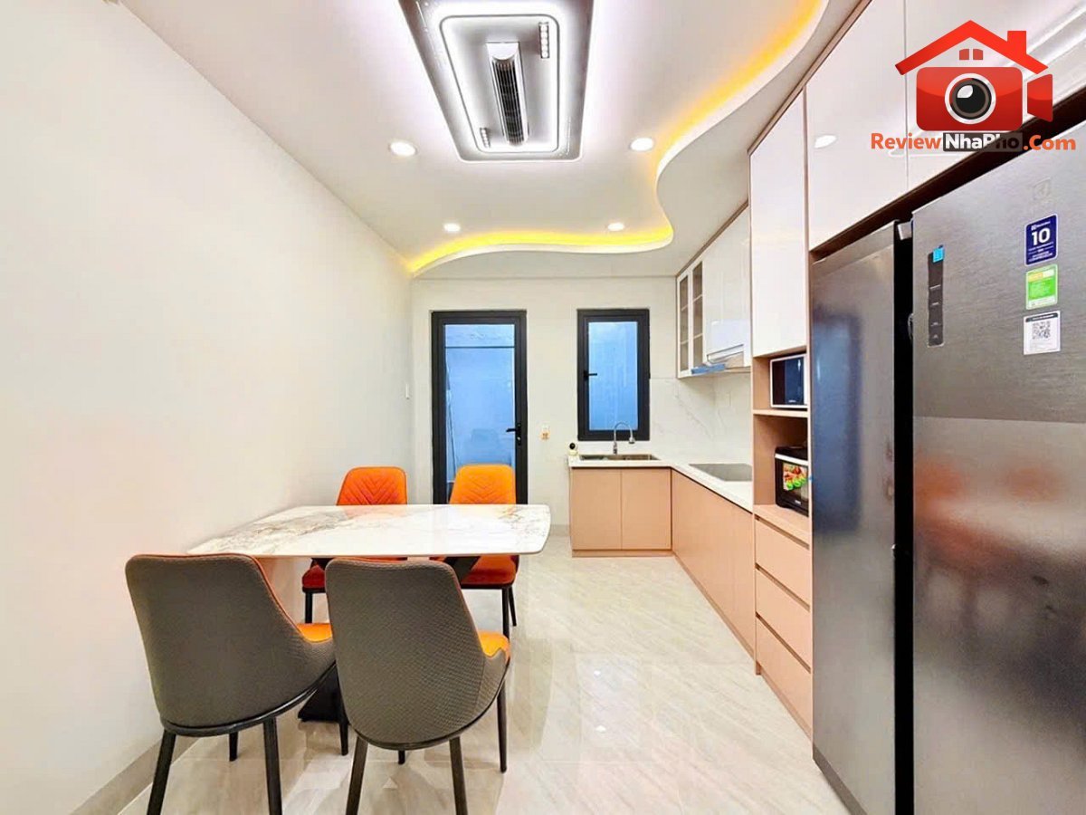 Siêu phẩm mặt tiền kinh doanh phố ẩm thực phan xích long – Phường cũ 4 Quận Phú Nhuận – Phường mới 4 – Thành phố Hồ Chí Minh 86m2 10.9 tỷ