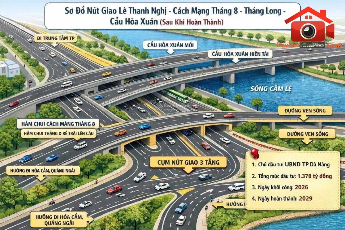 Chính chủ, bán đất đường hoàng thế thiện, hòa xuân, đà nẵng Bán nhà đất Đường Hoàng Thế Thiện – Phường cũ Hòa Xuân Quận Cẩm Lệ – Phường mới Hòa Xuân – Thành phố Đà Nẵng 120m2 10 tỷ