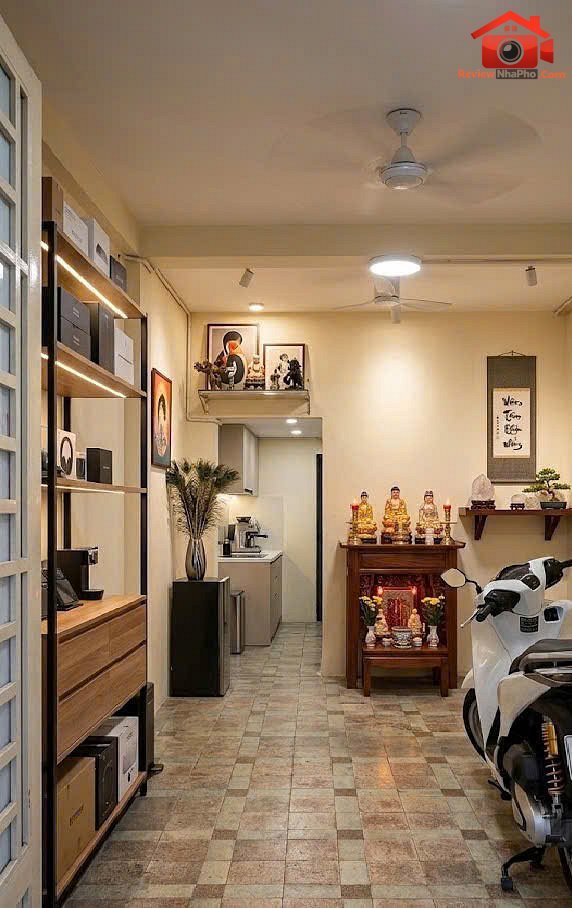Bán nhà đất Đường Võ Văn Tần – Phường cũ 5 Quận 3 – Phường mới Bàn Cờ – Thành phố Hồ Chí Minh diện tích 132m2 giá 9.2 tỷ