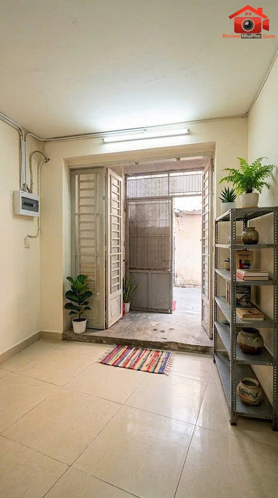 Bán nhà đất Đường Võ Văn Tần – Phường cũ 5 Quận 3 – Phường mới Bàn Cờ – Thành phố Hồ Chí Minh diện tích 132m2 giá 9.2 tỷ