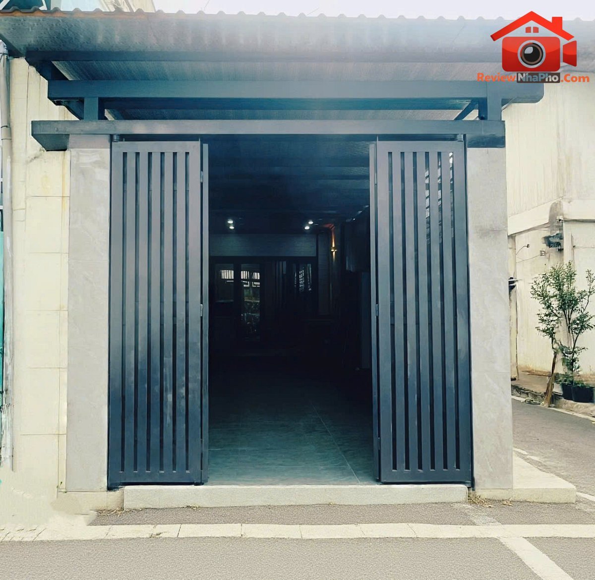 Nhà phố đẹp , lô góc 2 mặt tiền tam bình – 7… – Bán nhà mặt phố Huyện Tam Bình – Vĩnh Long giá 3 – 5 tỷ