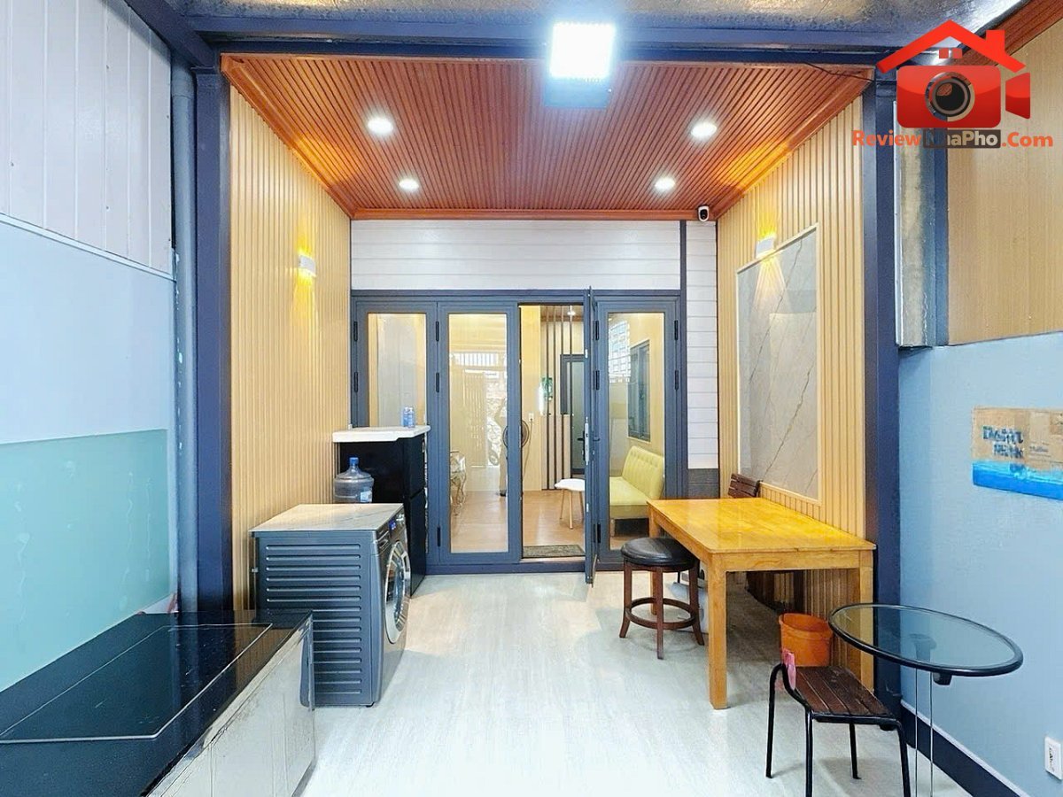 Nhà phố đẹp , lô góc 2 mặt tiền tam bình – 7… – Bán nhà mặt phố Huyện Tam Bình – Vĩnh Long giá 3 – 5 tỷ