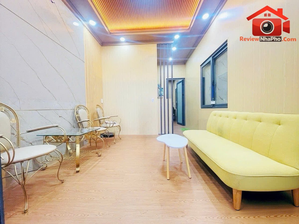 Nhà phố đẹp , lô góc 2 mặt tiền tam bình – 7… – Bán nhà mặt phố Huyện Tam Bình – Vĩnh Long giá 3 – 5 tỷ