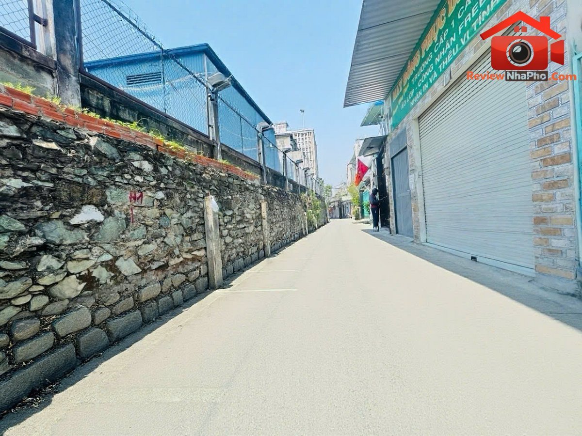 Nhà phố đẹp , lô góc 2 mặt tiền tam bình – 7… – Bán nhà mặt phố Huyện Tam Bình – Vĩnh Long giá 3 – 5 tỷ