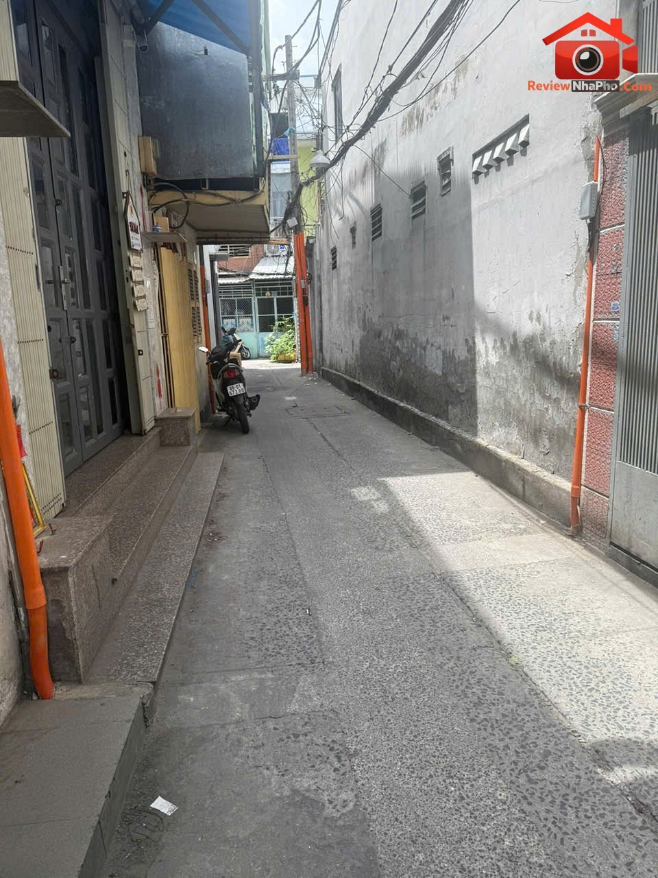 Bán gấp nhà hẻm xe tải nhỏ 223/4 Lò Siêu – Phường cũ Phú Thọ mới Quận 11 – Phường mới Phú Thọ mới – Thành phố Hồ Chí Minh 25m2 5.5 tỷ