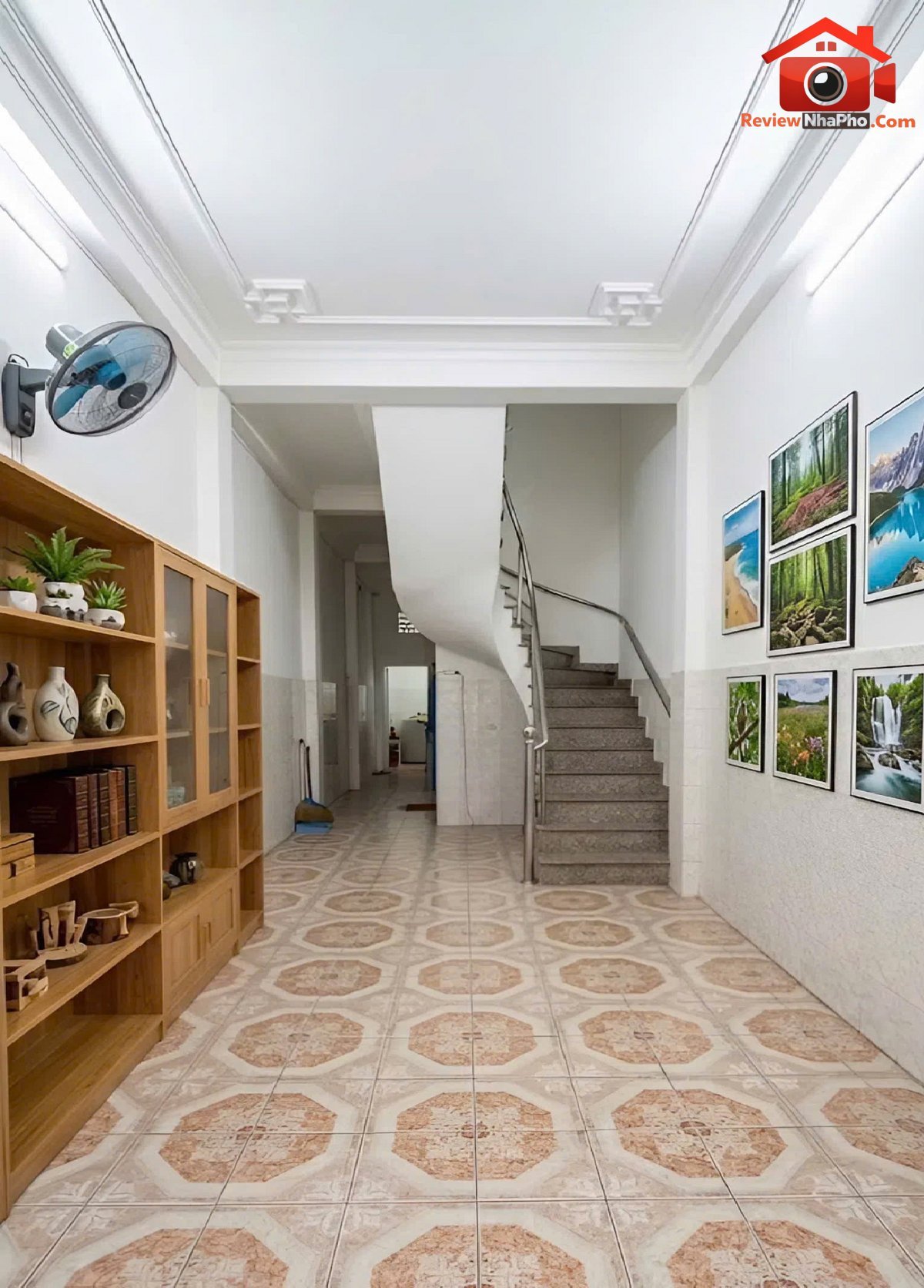 Bán nhà đất Đường Cách Mạng Tháng Tám – Phường cũ 10 Quận 3 – Phường mới Nhiêu Lộc – Thành phố Hồ Chí Minh 49 m2 9 tỷ